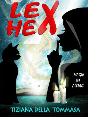 cover image of Lex Hex
